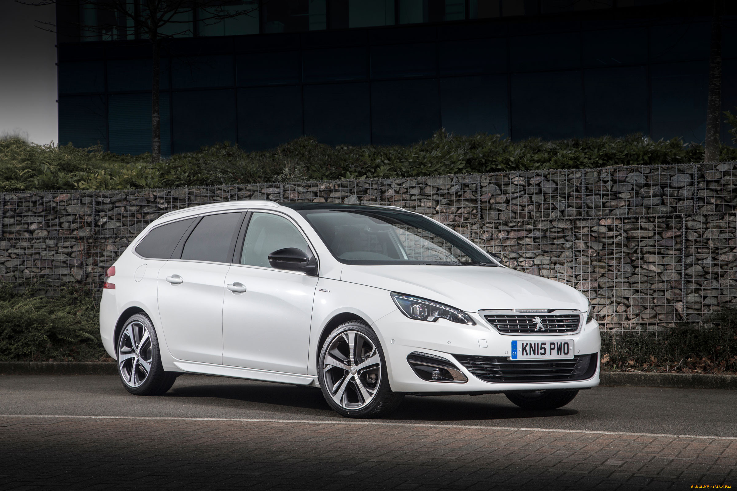, peugeot, 308, gt, uk-spec, 2015, 